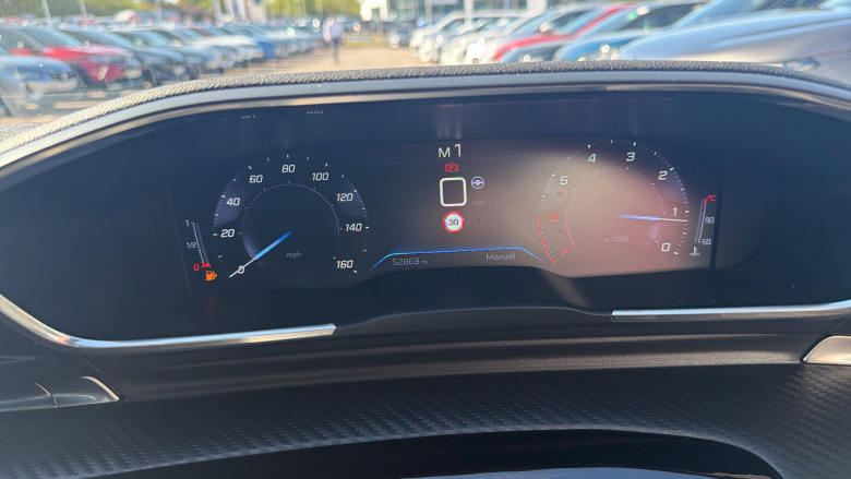 Peugeot 508 1.2 PureTech GT Premium 5dr EAT8 Petrol Hatchback